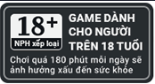 Game MU PC dành cho độ tuổi 16+