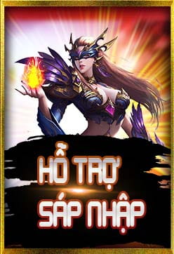 MU Hủy Diệt có Hỗ trợ sáp nhập